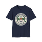 We Came, We Camped, We Confused Bigfoot T-Shirt