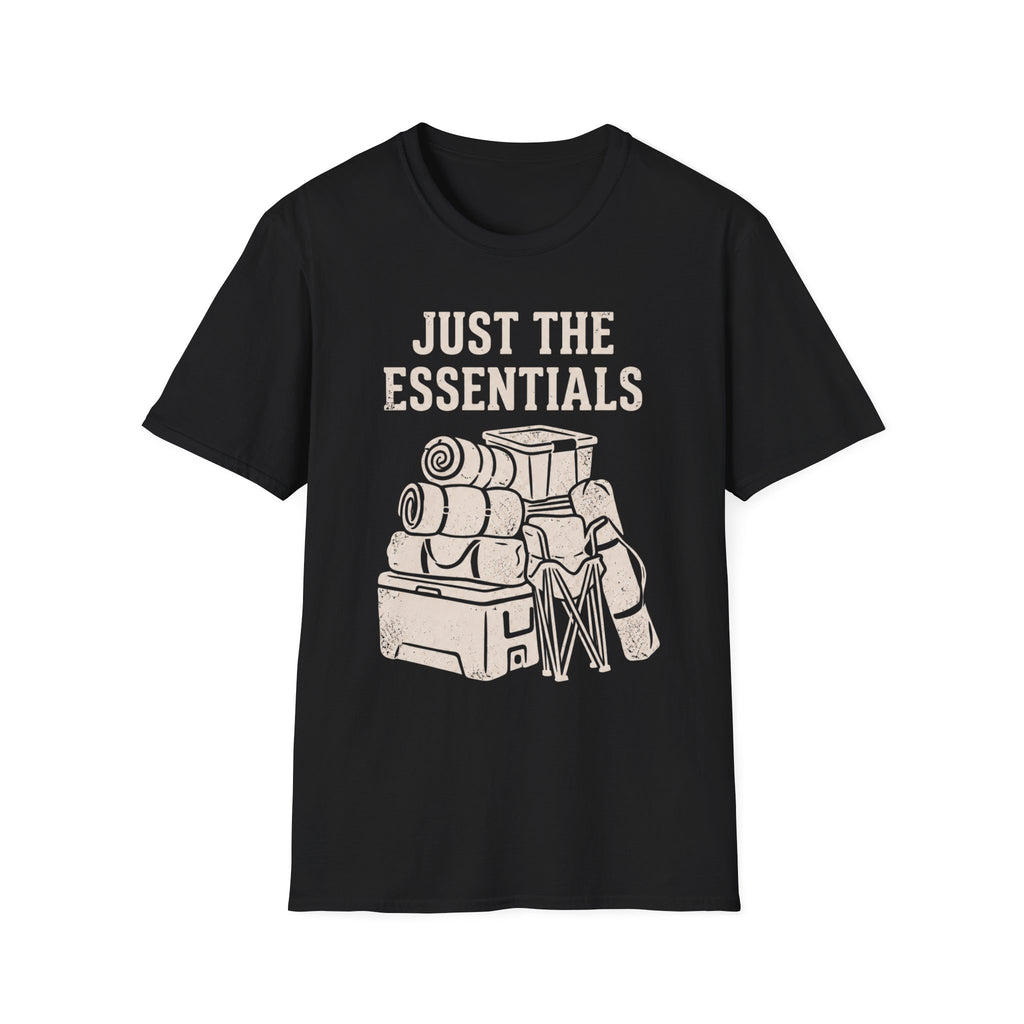 Just The Essentials T-Shirt