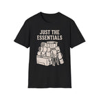 Just The Essentials T-Shirt