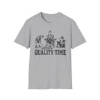 Quality Time T-Shirt