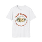 Wild Together — Family Chaos Certified T-Shirt