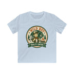 Wild Boy — Quality Control Matching Kids T-Shirt