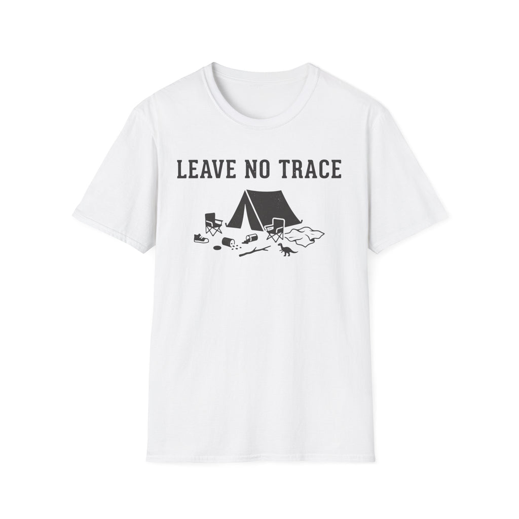 Leave No Trace T-Shirt