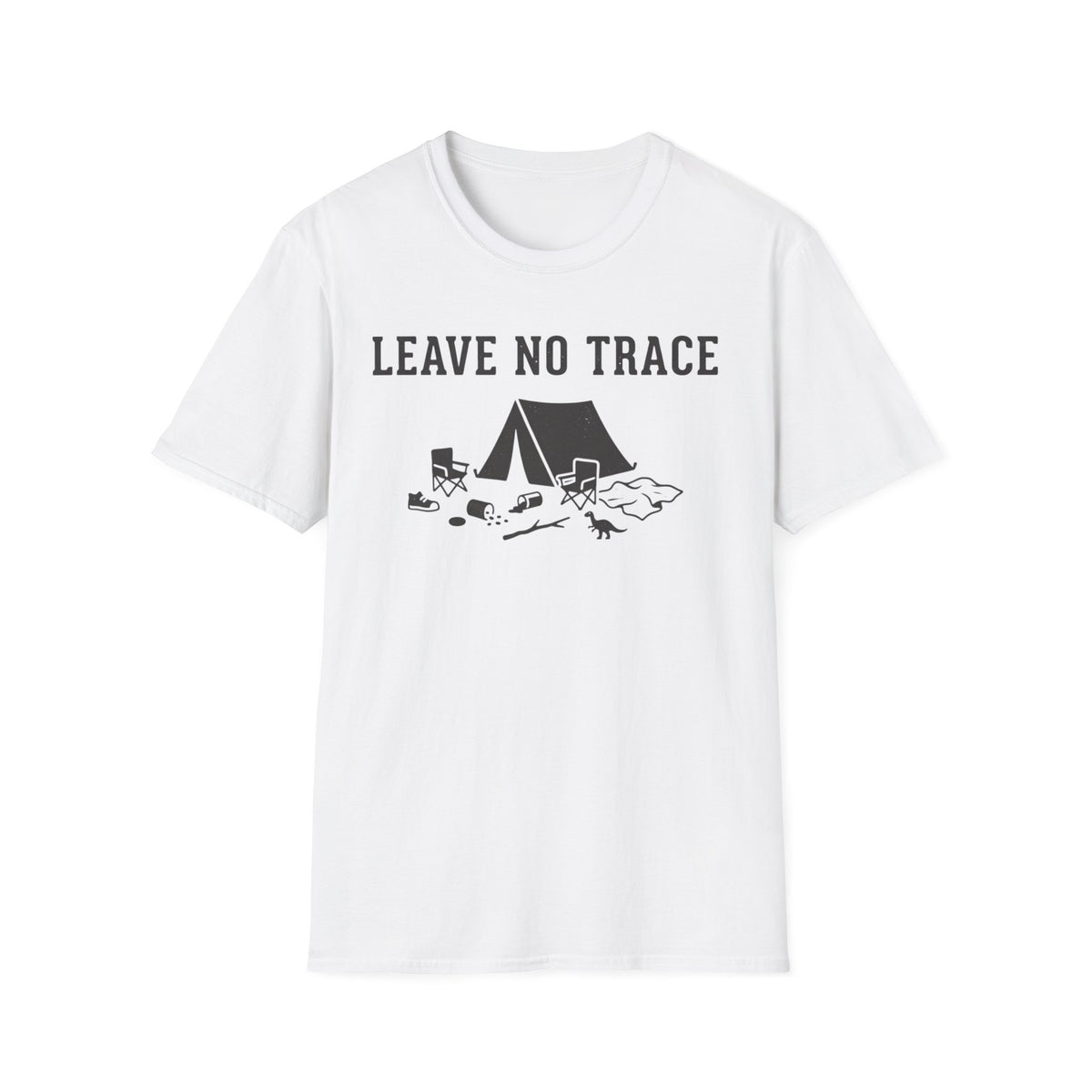 Leave No Trace T-Shirt
