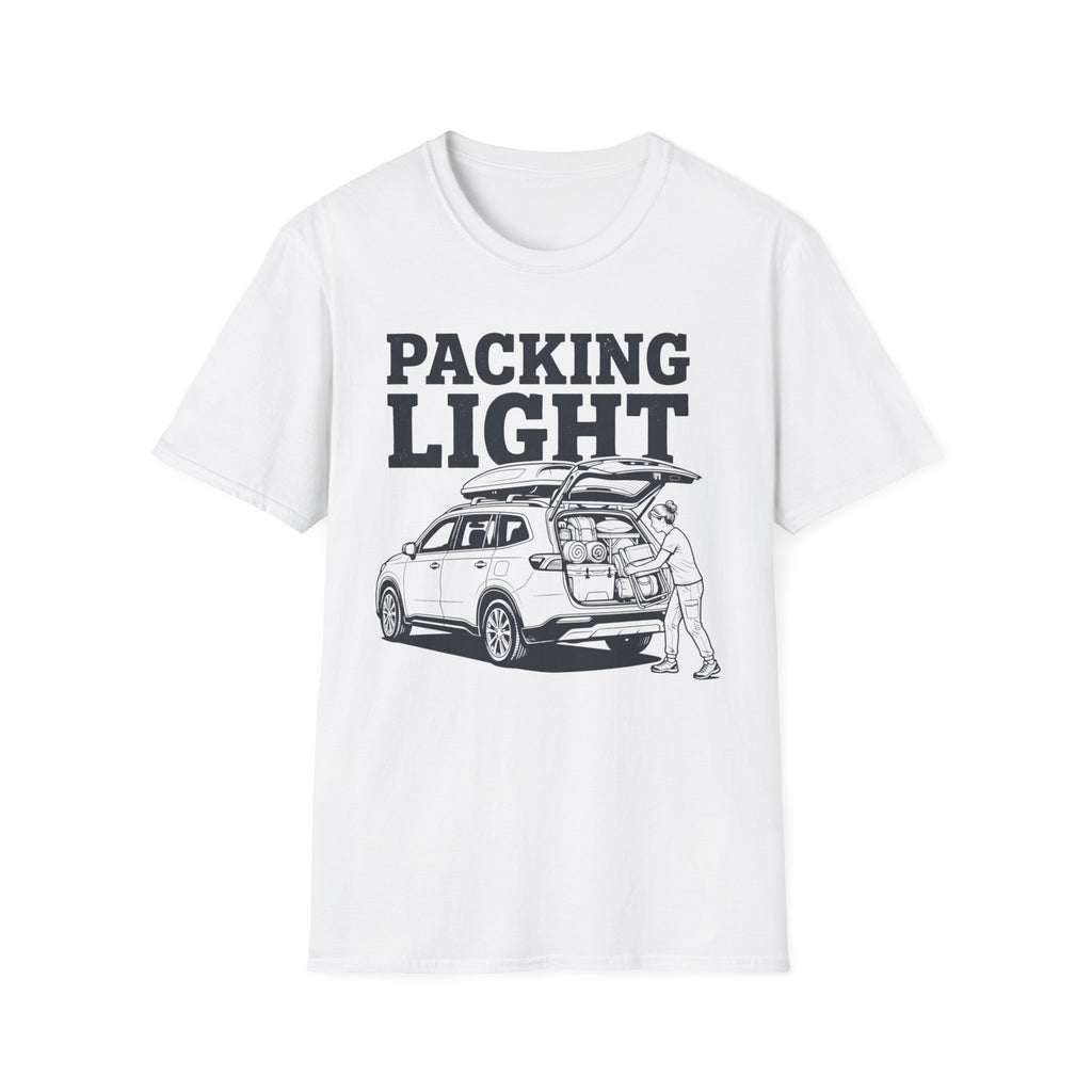 Packing Light T-Shirt