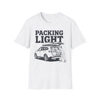 Packing Light T-Shirt