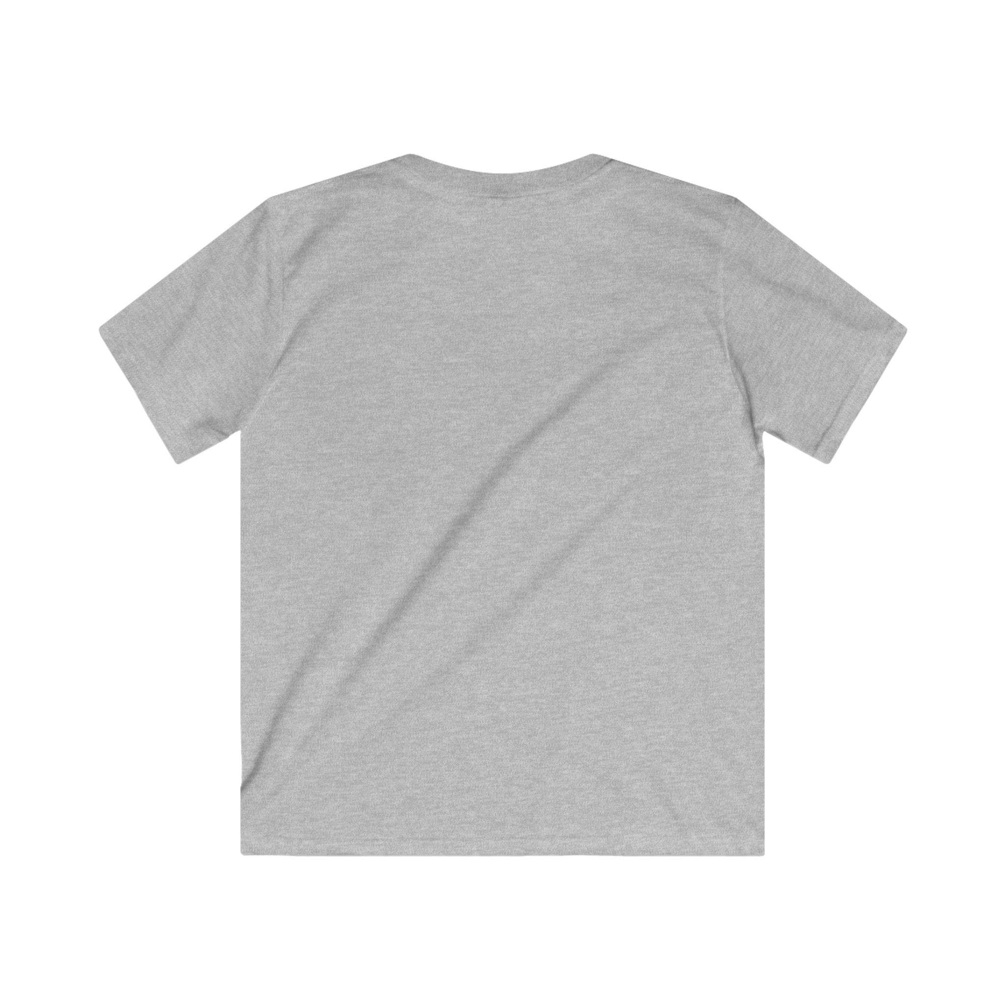 Wild Boy — Official Stick Collector Matching Kids T-Shirt