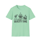 Quality Time T-Shirt