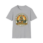 Gear Mountain Expeditions — Taller Than The Kids T-Shirt