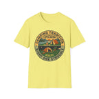 Camping Tradition — Night One Struggle Expectation Vs Reality T-Shirt