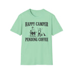 Pending Coffee T-Shirt