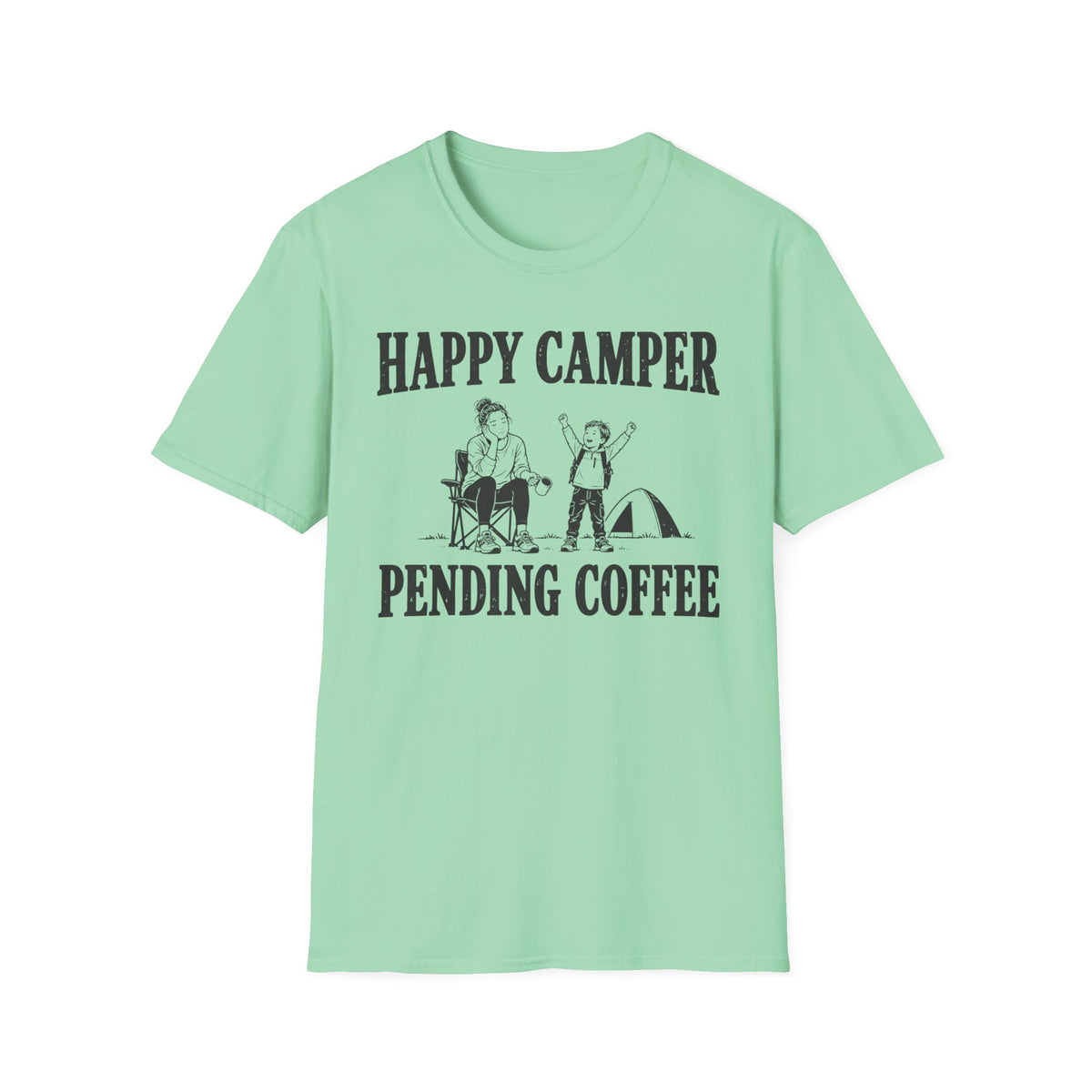 Pending Coffee T-Shirt