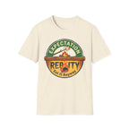 Marshmallow Expectation vs Reality — Eat It Anyway T-Shirt