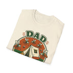 Dad — Mosquito Magnet Premium Grade Matching T-Shirt
