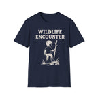 Wildlife Encounter Boy T-Shirt
