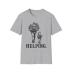 Helping T-Shirt