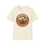 This Family Burns Marshmallows On Purpose T-Shirt