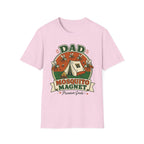 Dad — Mosquito Magnet Premium Grade Matching T-Shirt