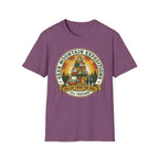 Gear Mountain Expeditions — Taller Than The Kids T-Shirt