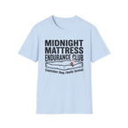 Midnight Mattress Endurance Club T-Shirt