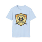 Official Trail Directors — Family Outdoor Co T-Shirt