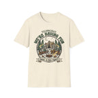 Technically We're Having Fun With Skeleton T-Shirt