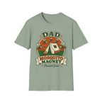 Dad — Mosquito Magnet Premium Grade Matching T-Shirt
