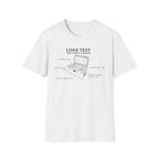 Load Test T-Shirt