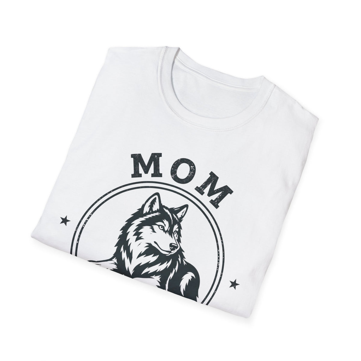 Mom — Pack Strategist Matching T-Shirt