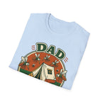 Dad — Mosquito Magnet Premium Grade Matching T-Shirt
