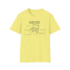 Load Test T-Shirt