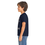 Bigfoot Tried Grandma's S'Mores — And Stopped Hiding Matching Kids T-Shirt