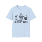 Quality Time T-Shirt