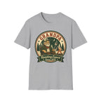 Grandpa — Roasting Expert Since 1974 Matching T-Shirt