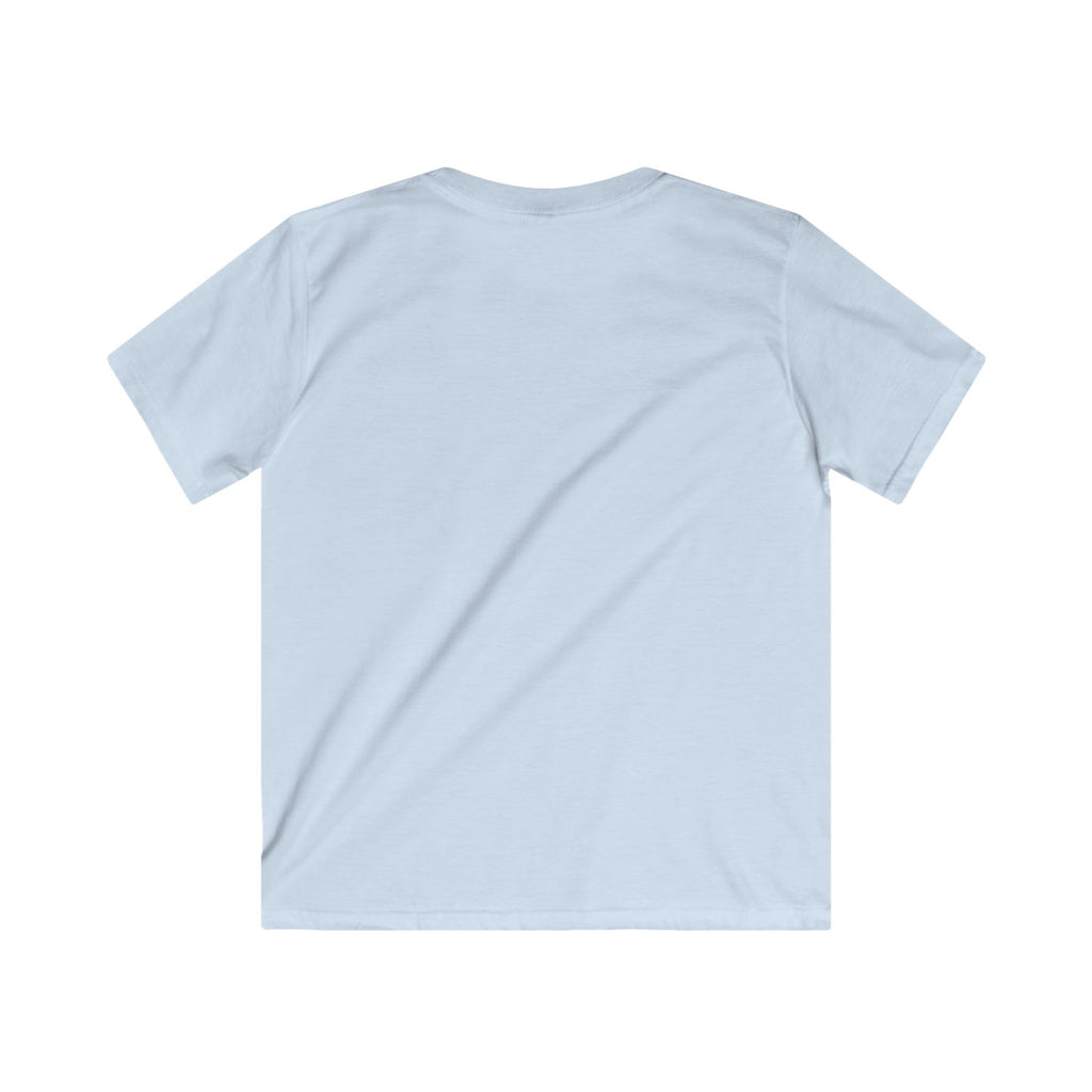 Adventure Mode — Always On Kids T-Shirt