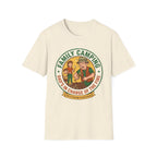 Dad's in Charge of the Fire — We're Having Sandwiches T-Shirt