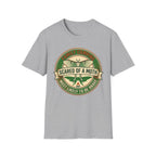 Most Likely To Be Brave — Scared of a Moth 1 T-Shirt