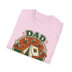 Dad — Mosquito Magnet Premium Grade Matching T-Shirt