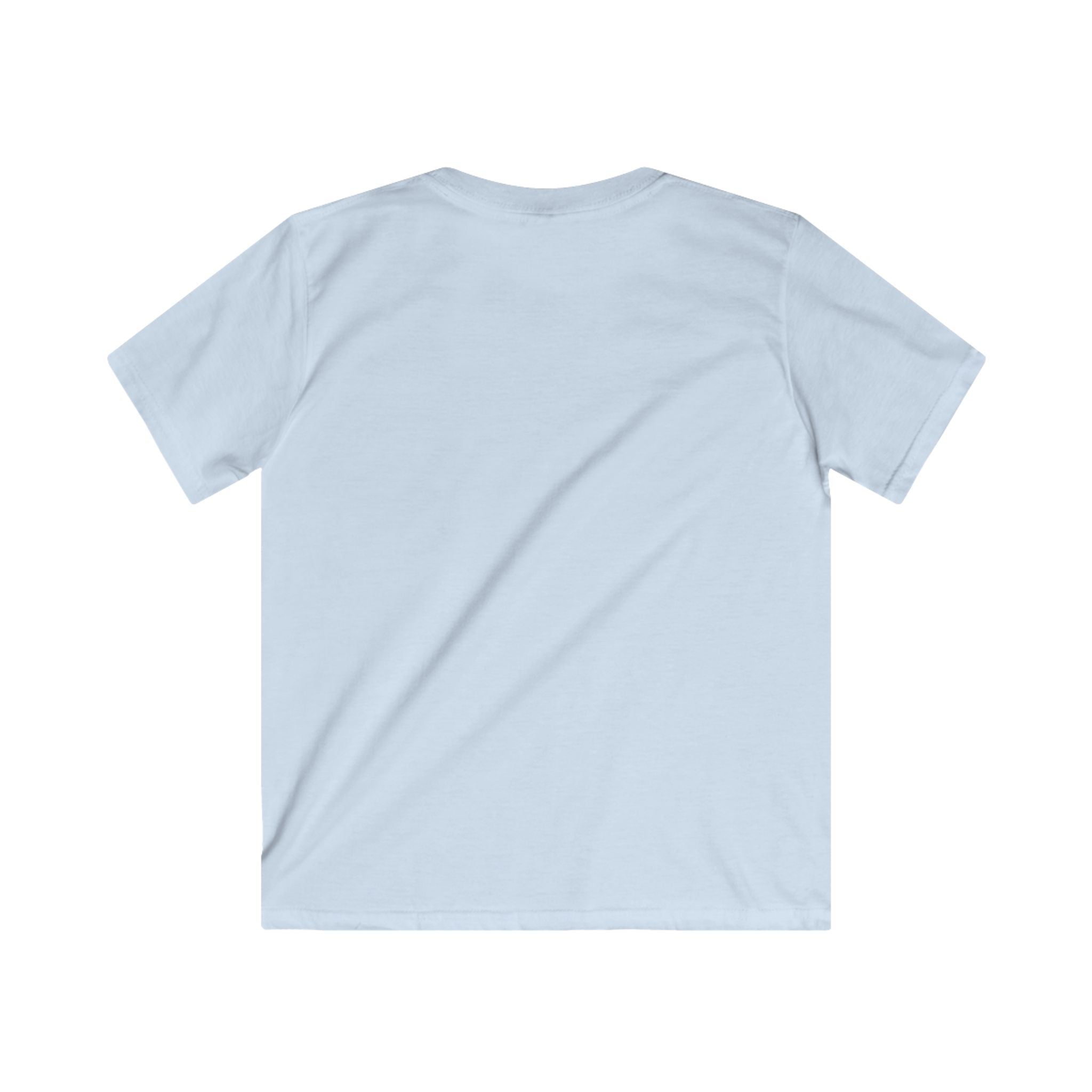 Wild Girl — S'Mores Architect Matching Kids T-Shirt