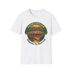 Expectation vs Reality — Dinner Is Served T-Shirt