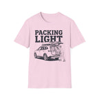Packing Light T-Shirt