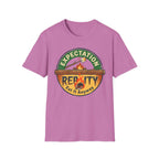 Marshmallow Expectation vs Reality — Eat It Anyway T-Shirt