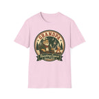Grandpa — Roasting Expert Since 1974 Matching T-Shirt