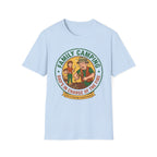 Dad's in Charge of the Fire — We're Having Sandwiches T-Shirt