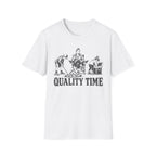 Quality Time T-Shirt