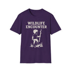 Wildlife Encounter Boy T-Shirt