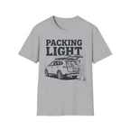 Packing Light T-Shirt