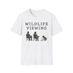 Wildlife Viewing T-Shirt