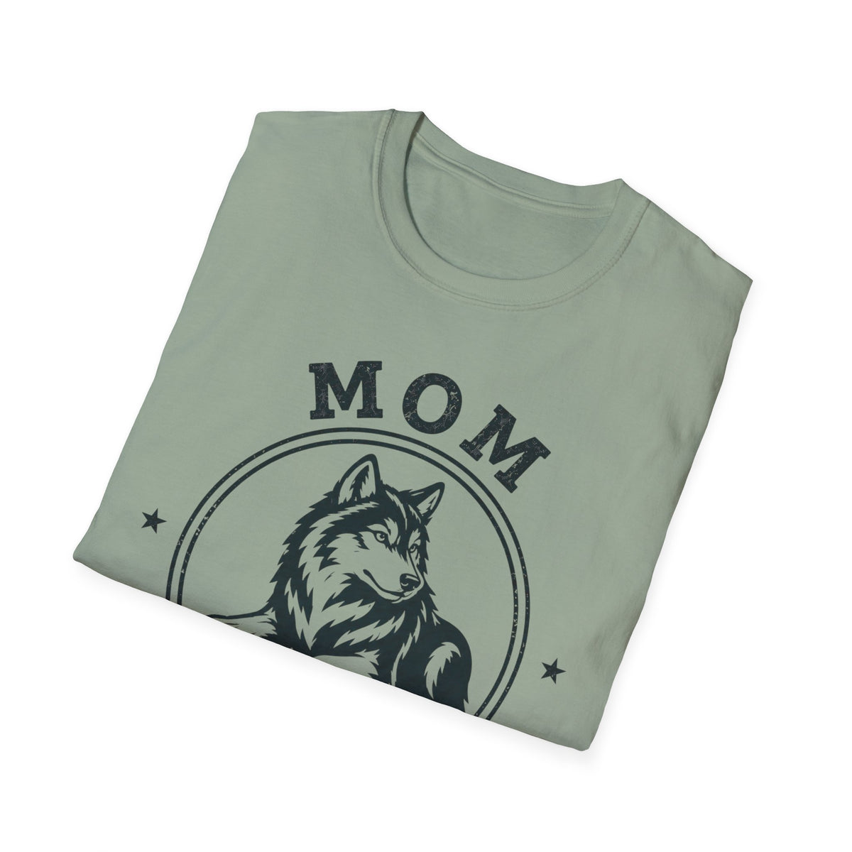 Mom — Pack Strategist Matching T-Shirt