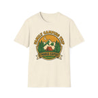 Family Camping Trip — S'Mores Expert Matching T-Shirt